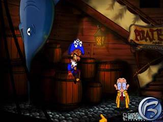 tony tough scummvm download