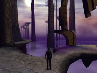 URU: Ages Beyond Myst