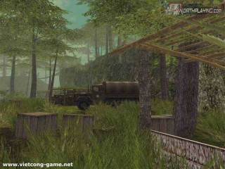 Vietcong: Fist Alpha