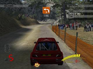 V-Rally 3