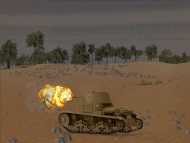 Combat Mission: Afrika Korps