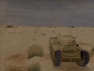 Combat Mission: Afrika Korps