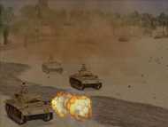 Combat Mission: Afrika Korps