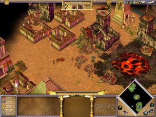 Age of Mythology: The Titans