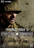 World War II: Frontline Command - obal