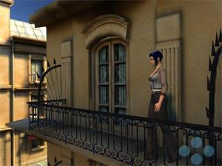 Broken Sword 3