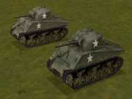 Combat Mission: Afrika Korps