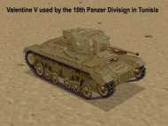 Combat Mission: Afrika Korps