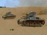 Combat Mission: Afrika Korps