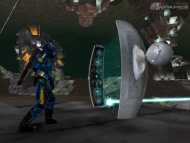 Planetside: Core Combat