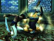 Prince of Persia: The Sands of Time