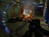 Deus Ex: Invisible War