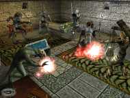 Dungeon Siege: Legends of Aranna