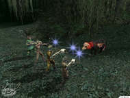 Dungeon Siege: Legends of Aranna