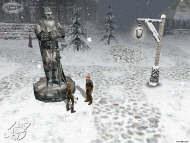 Dungeon Siege: Legends of Aranna