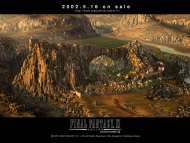 Nhled wallpaperu ke he FINAL FANTASY XI