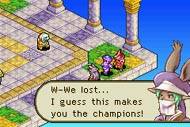 Final Fantasy Tactics Advance