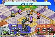 Final Fantasy Tactics Advance