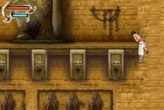 Prince of Persia: The Sands of Time