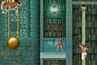 Prince of Persia: The Sands of Time