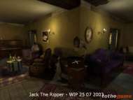 Jack The Ripper