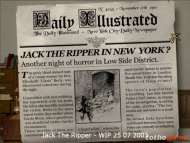 Jack The Ripper