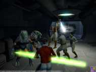 SW: KOTOR