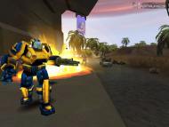 Planetside: Core Combat