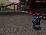 Planetside: Core Combat