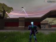 Planetside: Core Combat