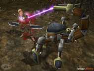 Dungeon Siege: Legends of Aranna