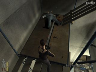 Max Payne II