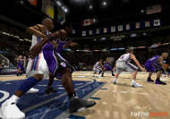 NBA Live 2004