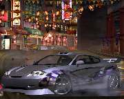 NFS: Underground