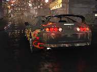 NFS: Underground