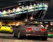 NFS: Underground