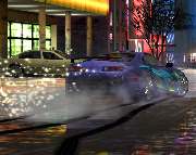 NFS: Underground