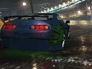 NFS: Underground