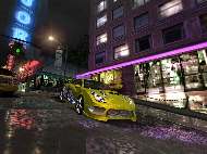 NFS: Underground