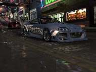 NFS: Underground