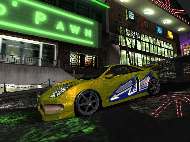 NFS: Underground