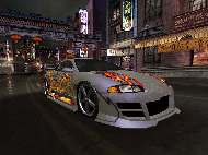 NFS: Underground