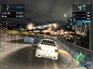 NFS: Underground