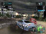 NFS: Underground