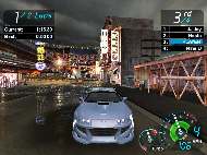 NFS: Underground