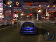 NFS: Underground