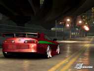 Need for Speed: Underground