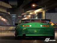 Need for Speed: Underground