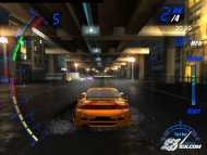 Need for Speed: Underground