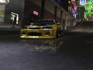 NfS underground